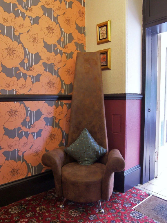 Rosemount Hotel