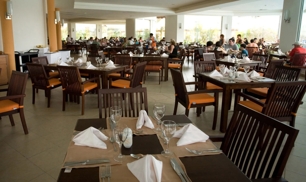 Курортный отель Grand Sunset Princess - All Inclusive