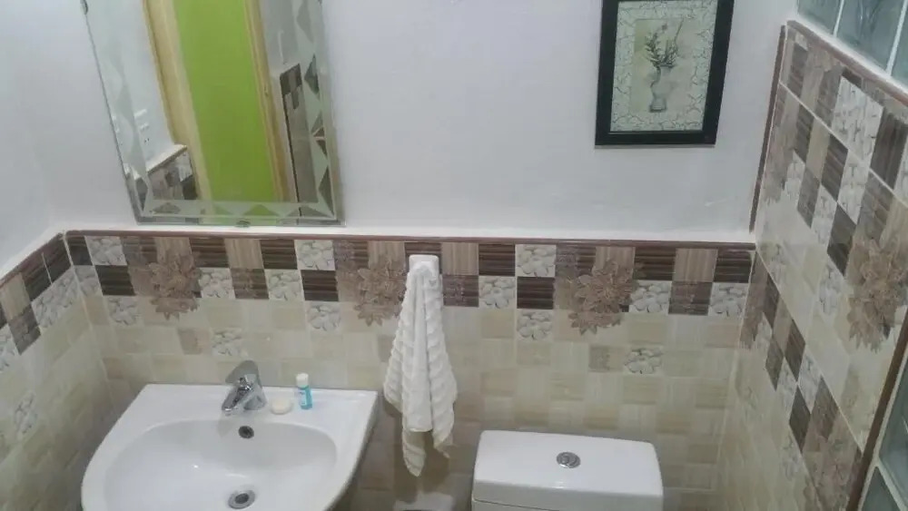 Casa Colonial Alina