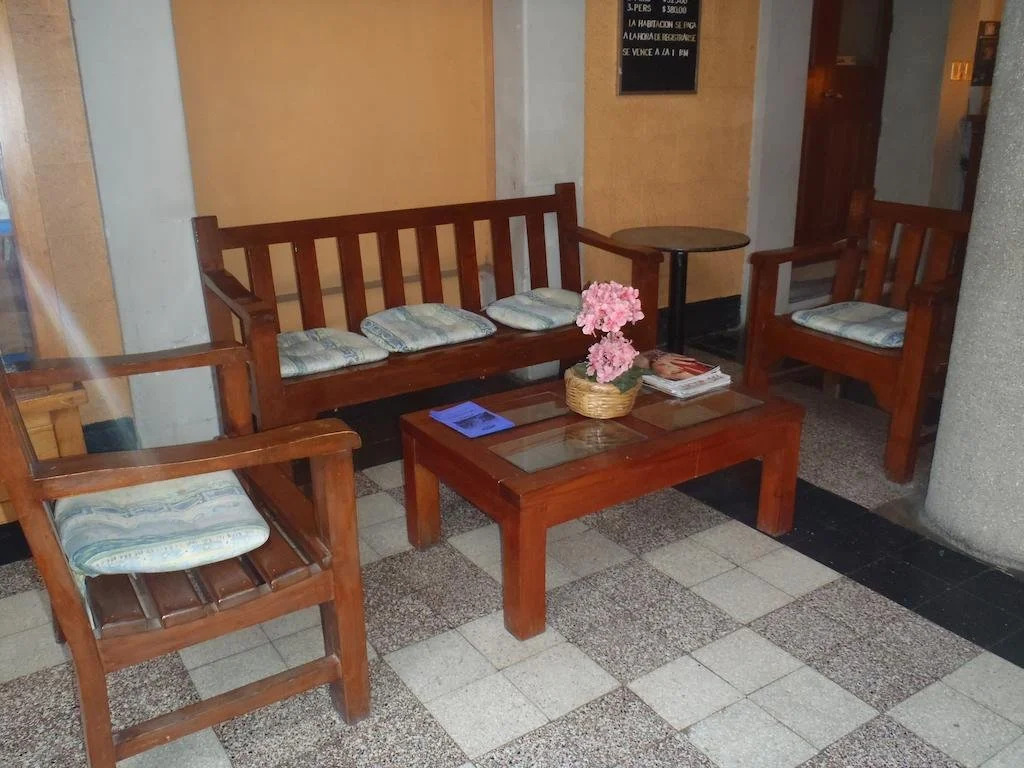 Hotel Plaza Iberia