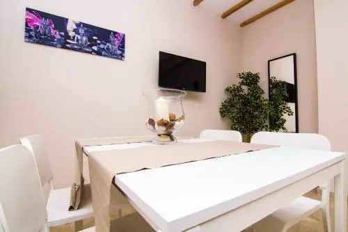 Apartamentos Centro Puerto de Santa Maria