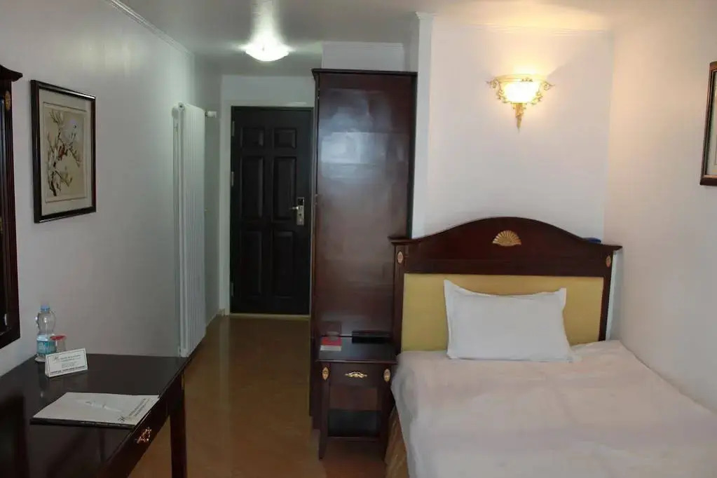 Hotel Langenthal