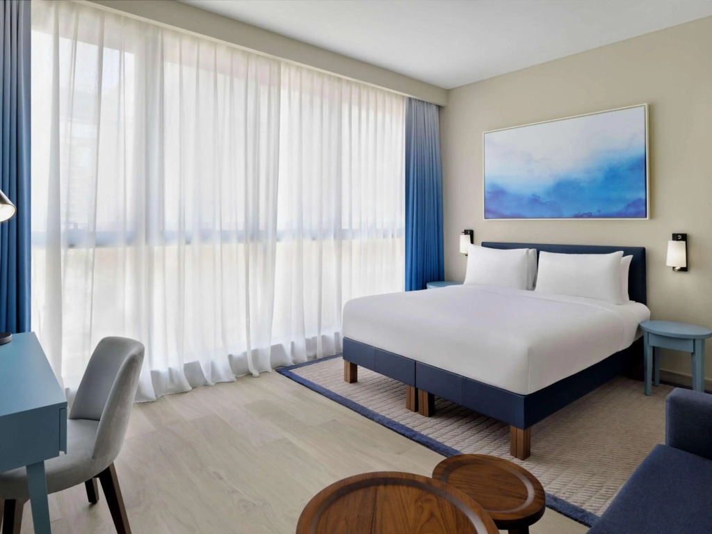 Mercure Dubai Deira