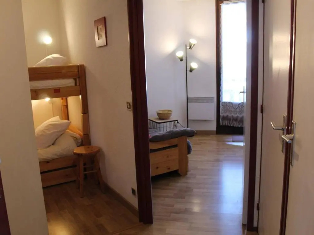 Appartement Risoul, 1 pièce, 4 personnes - FR-1-330-176