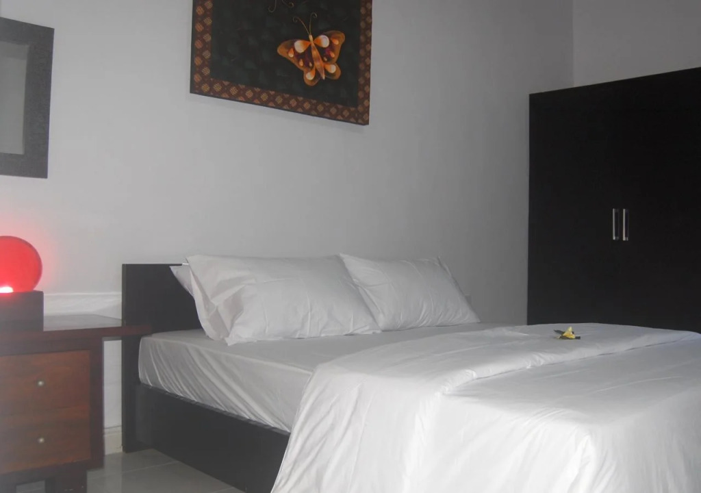Indi Guest House