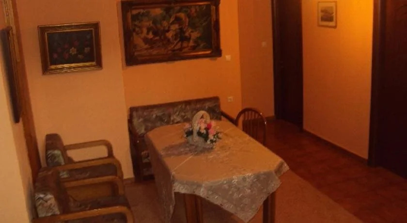 Hotel Aoos
