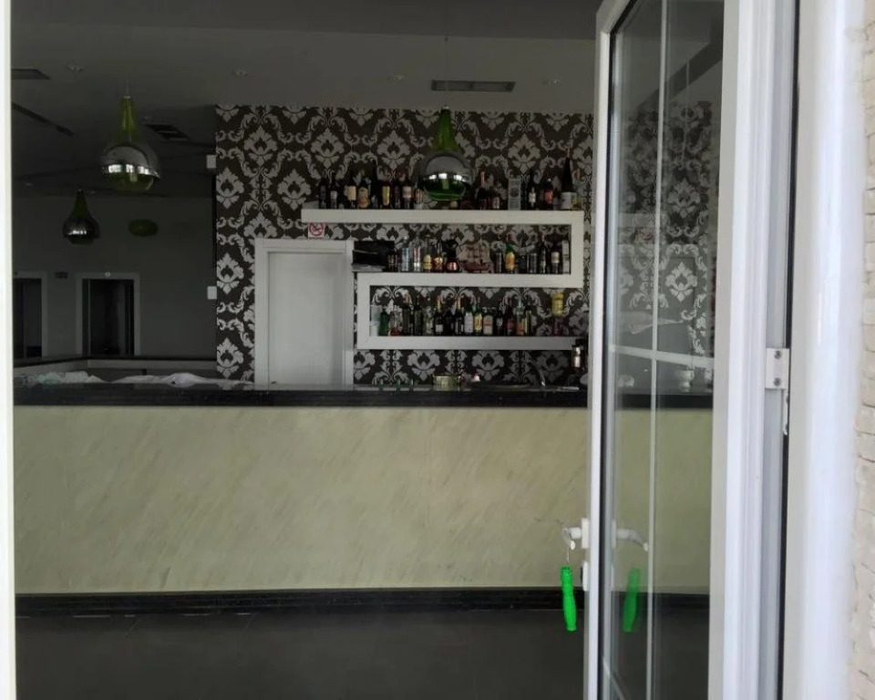 Iliria Apartments