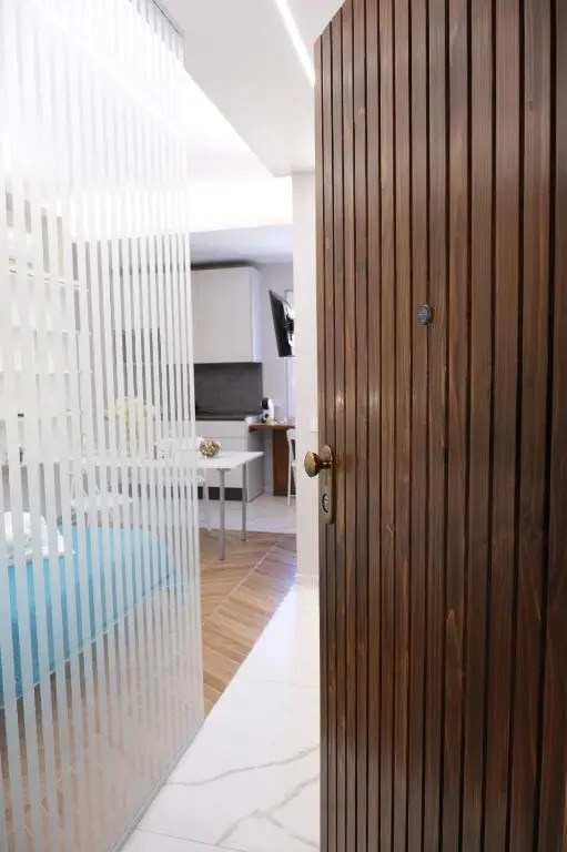 Prestige House Luxury Suite