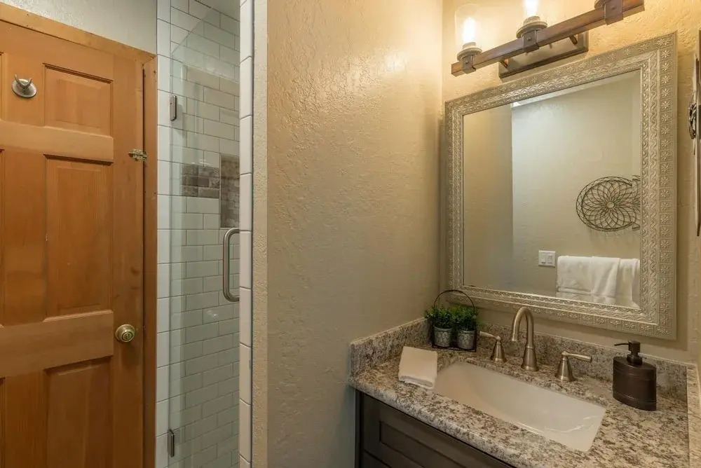 Northstar Mountain Getaway - 4 Br Home