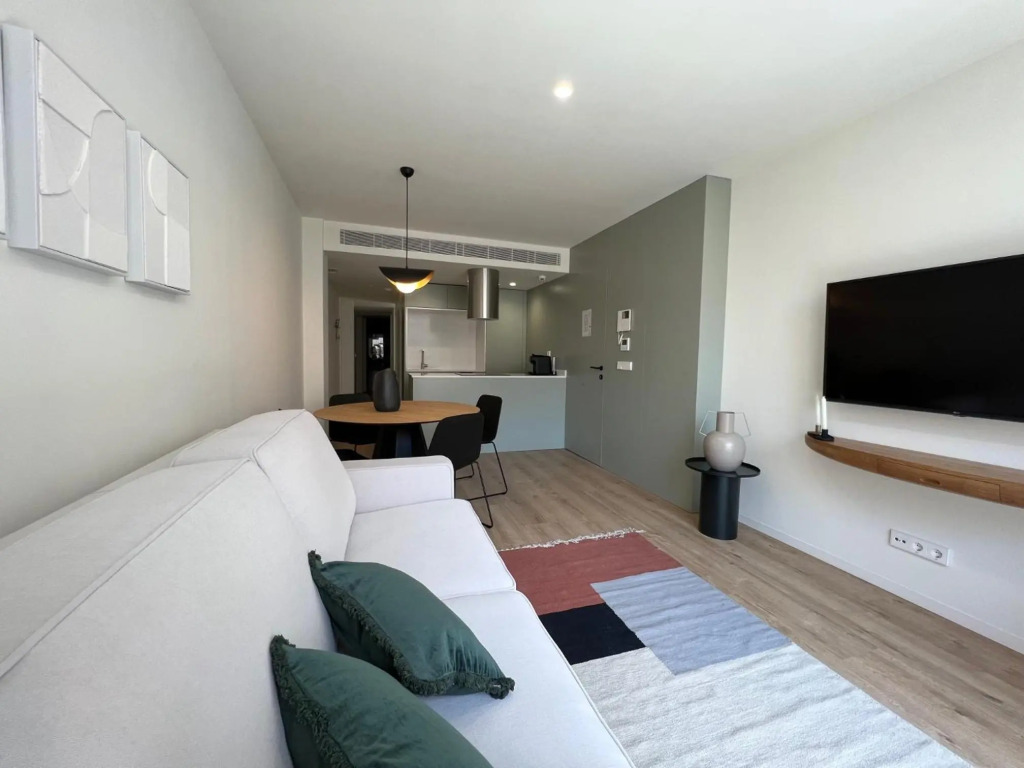 Reyes Católicos Premium Homes