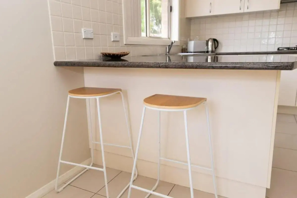 Franklin Villa, Central, Comfy & Convenient