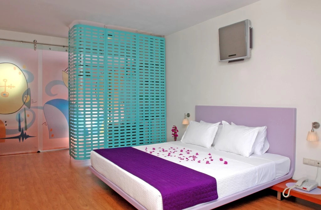 DoubleTree by Hilton Bodrum Isil Club Ultra All-Inclusive Resort