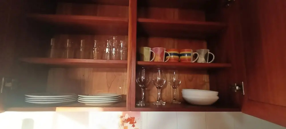 Hansat Residence