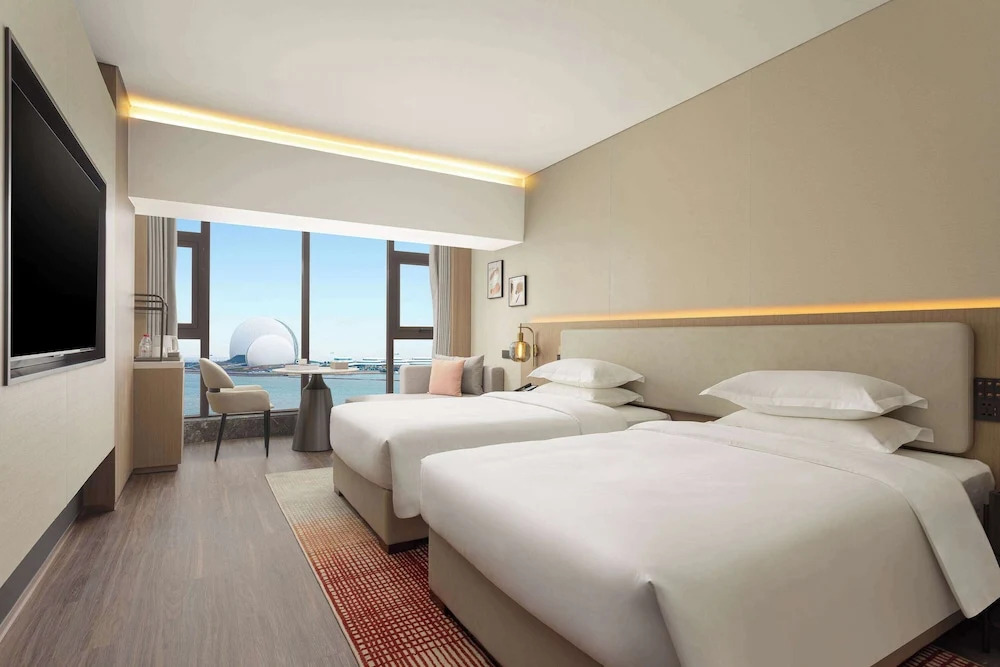 Ramada By Wyndham Zhuhai Xiangzhou