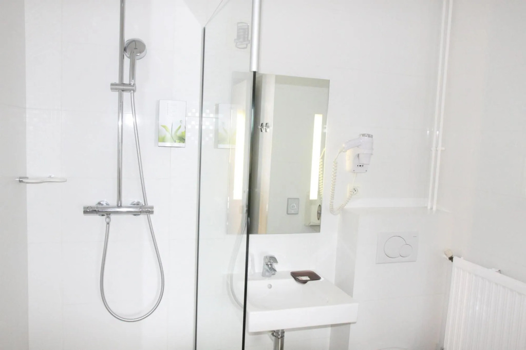 Hôtel ibis Styles Clermont-Ferrand Gare