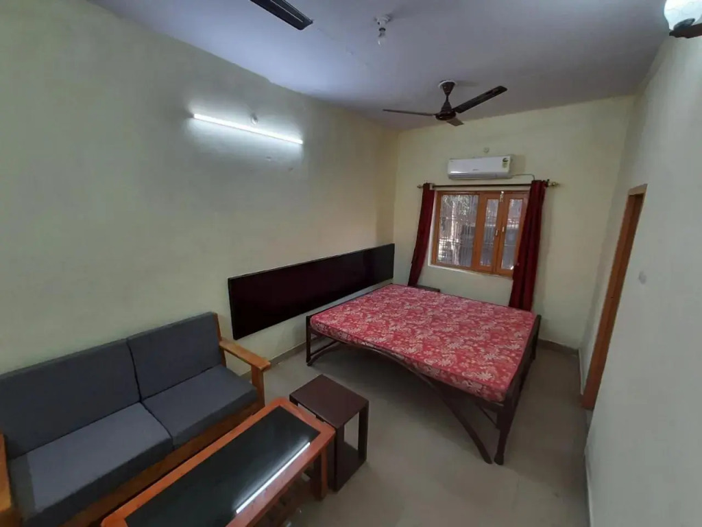 Janardan Homestay Lucknow