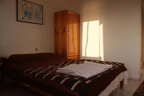 Kalkan Gül Pension