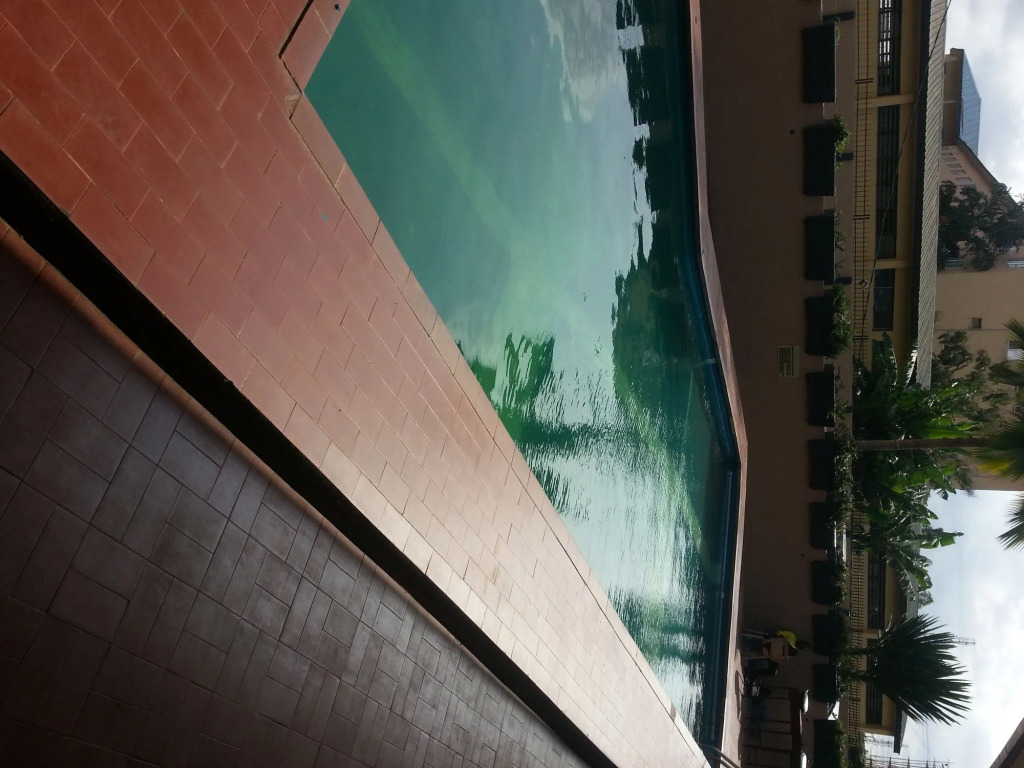 Divine Fountain Agidingbi