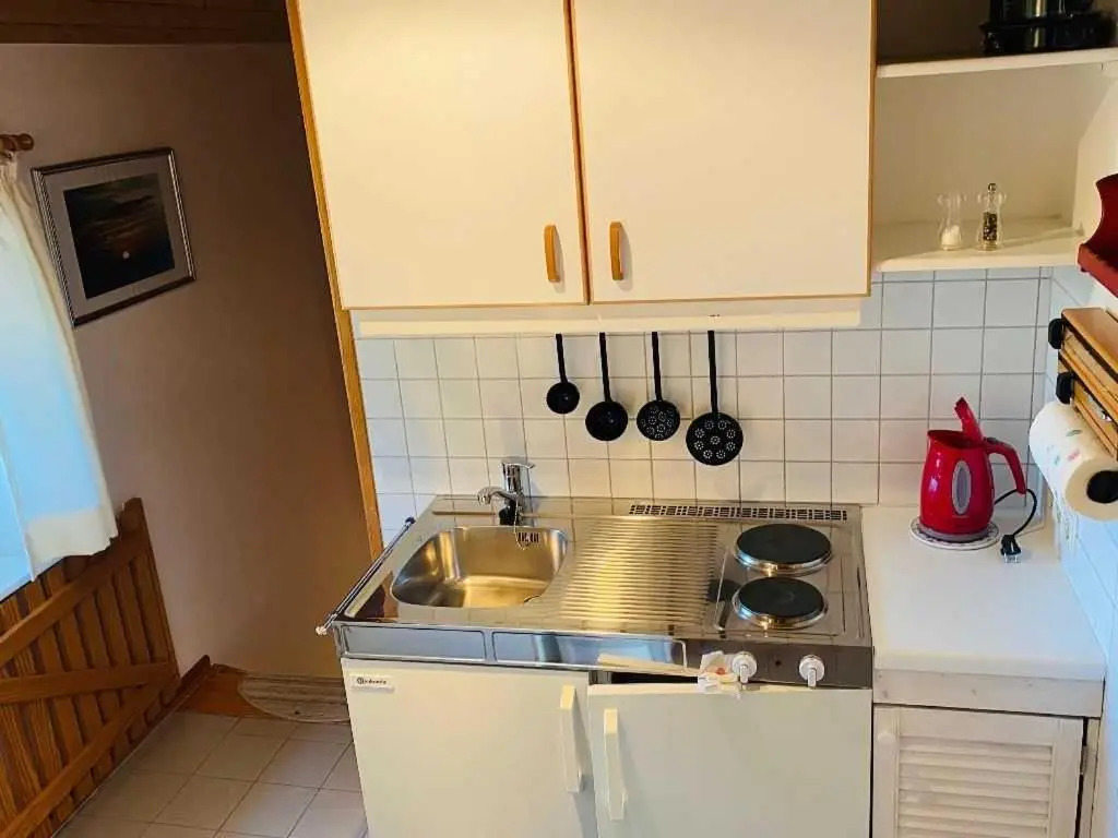 Ferienwohnung Finkenallee