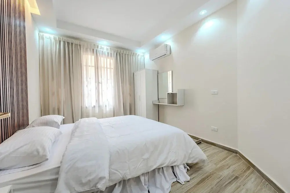 Amazing Golf View Apartments