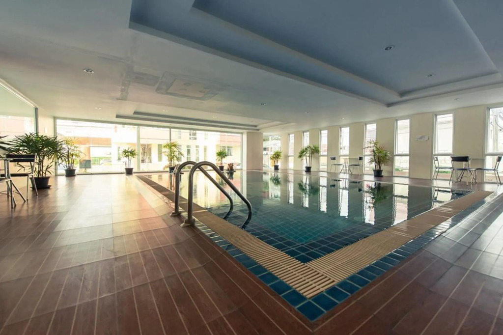 Carpediem Hotel