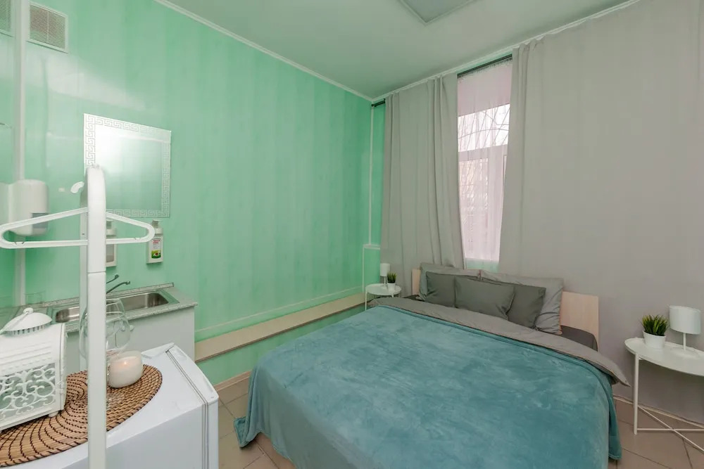 Mini-hotel Spikado