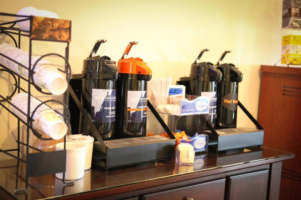 GrandStay Hotel & Suites Perham