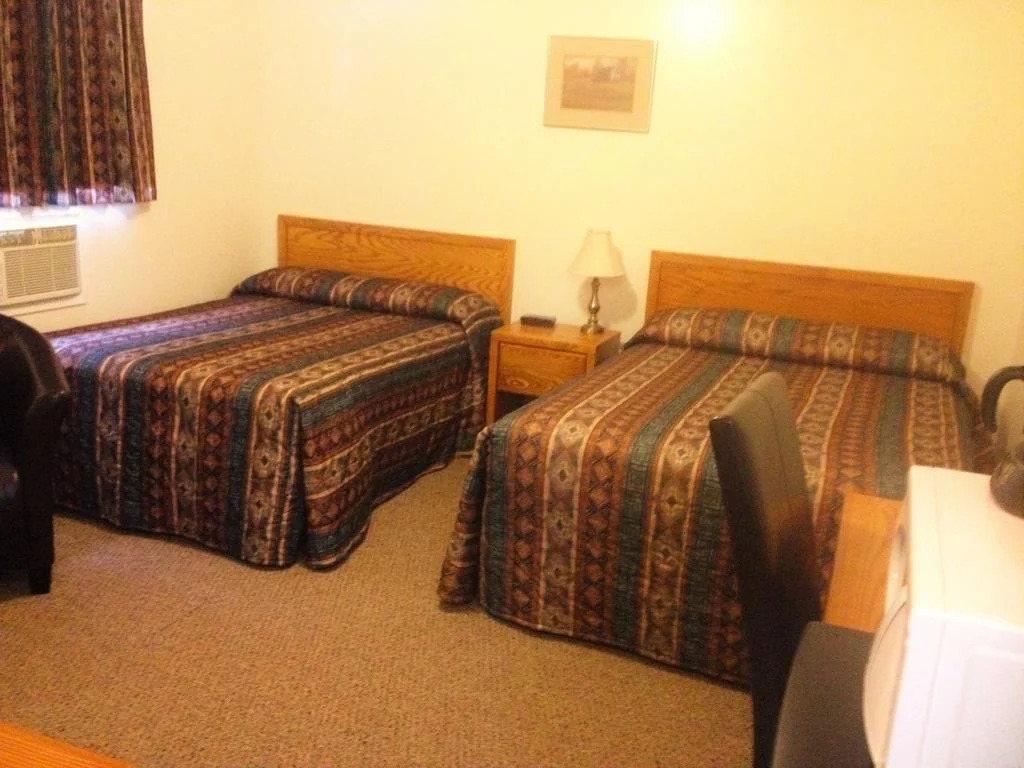 Riverside Motel