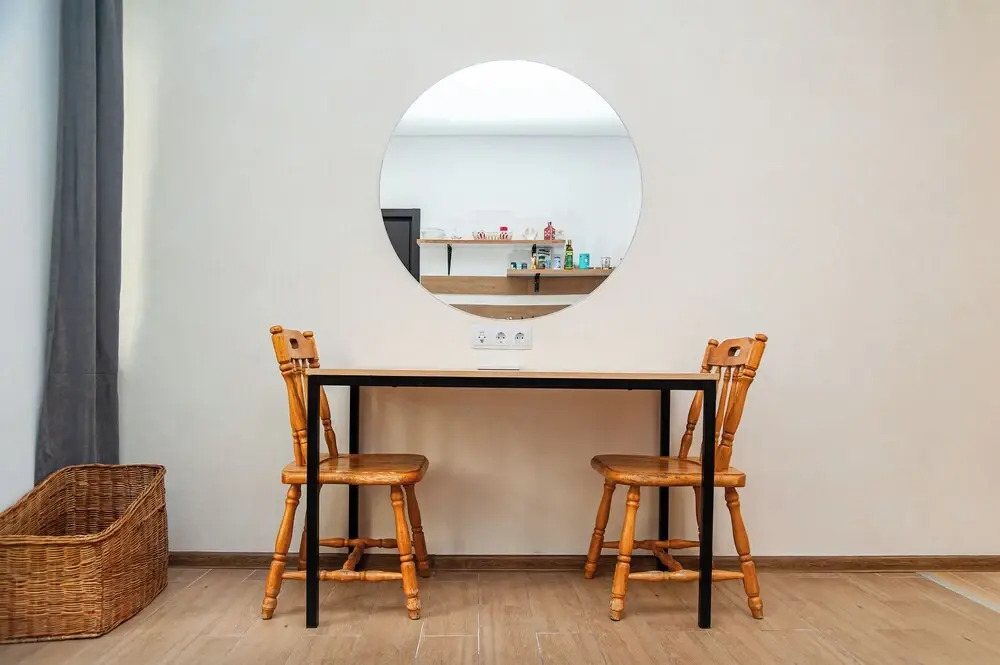 Cute Ground Floor with Free Parking