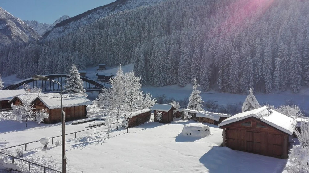 B&B A Ceda Toa
