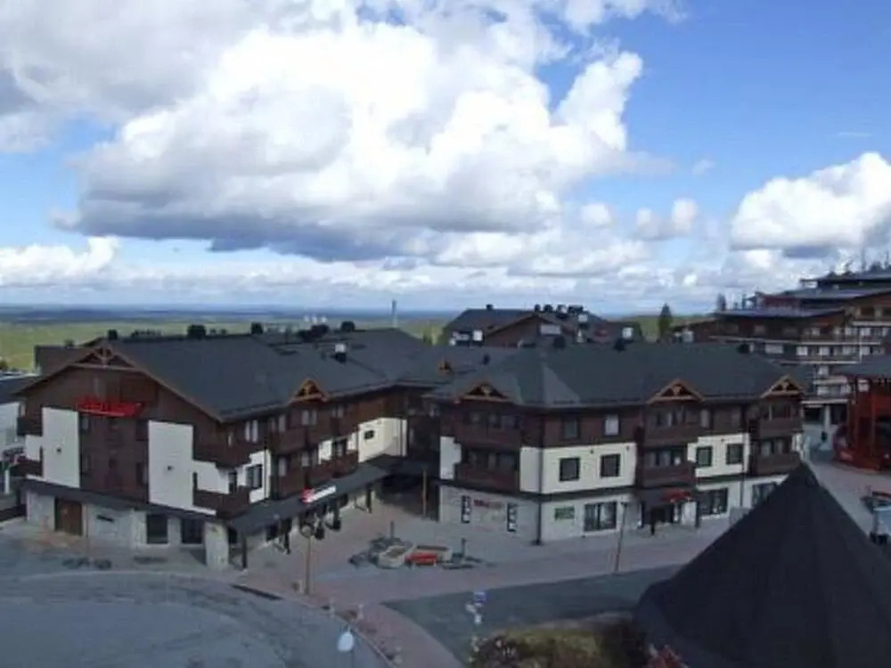 Ruka ski Chalets 64 1502 Kuusamo