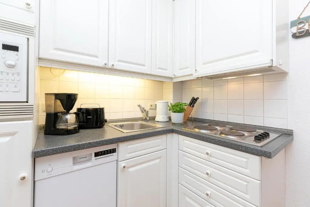 Seepark Wohnung 1 5