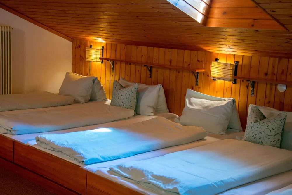Hochberghaus Resort