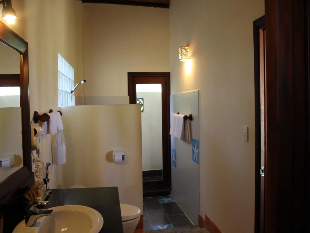 Mai House Resort