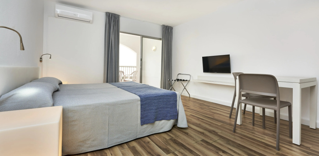Marina Apartamentos