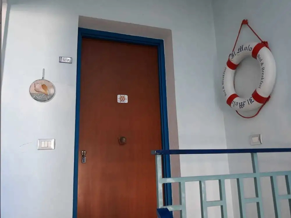 Il Molo B&B