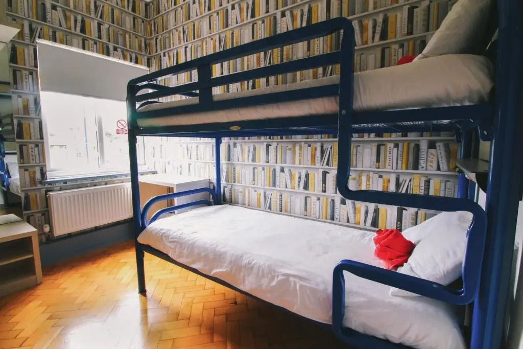 London Backpackers Youth Hostel 18 - 35 Years Old Only