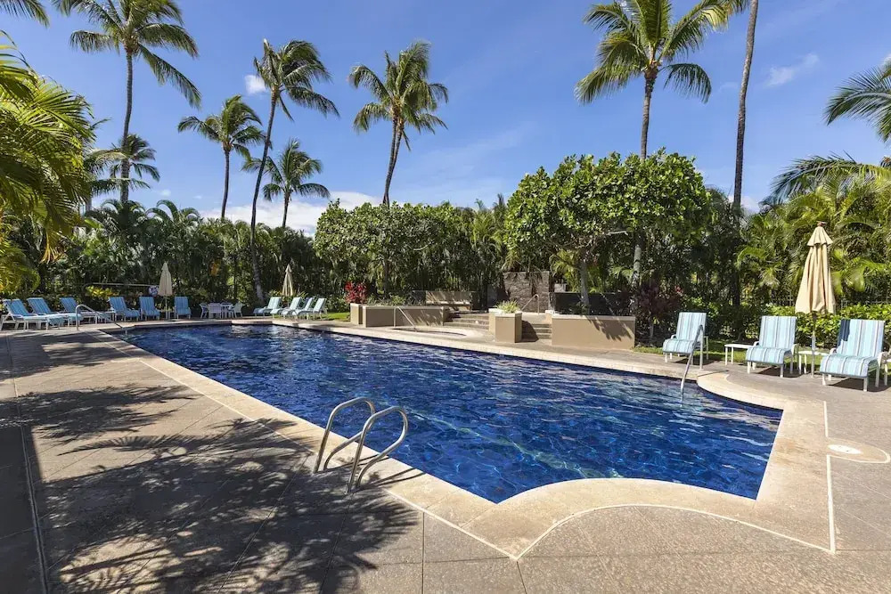 Vista Waikoloa B202 2 Bedroom Condo