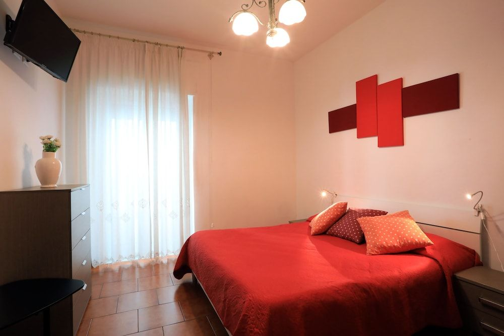 Primo Piano Guesthouse - Bari Policlinico
