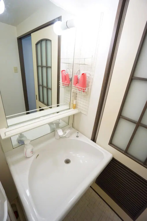 Terry's Apartment Shinsaibashi East I G06B
