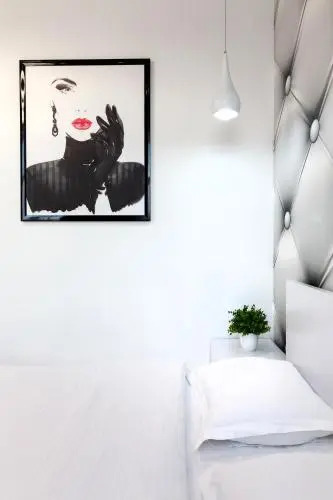 VIP Apartment on Pidhirna 3
