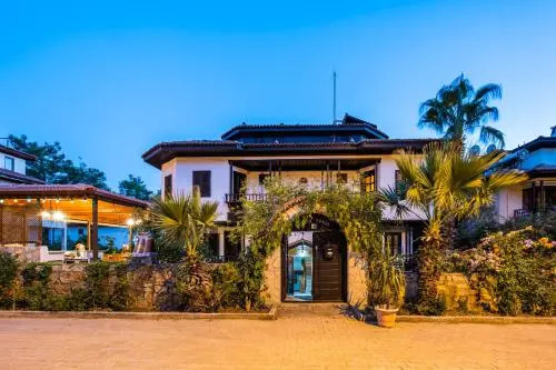 Villa Yonca