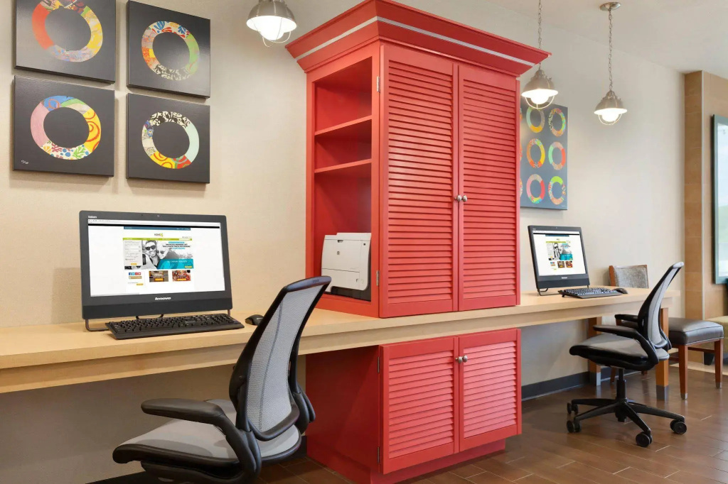 Home2 Suites by Hilton Edmond