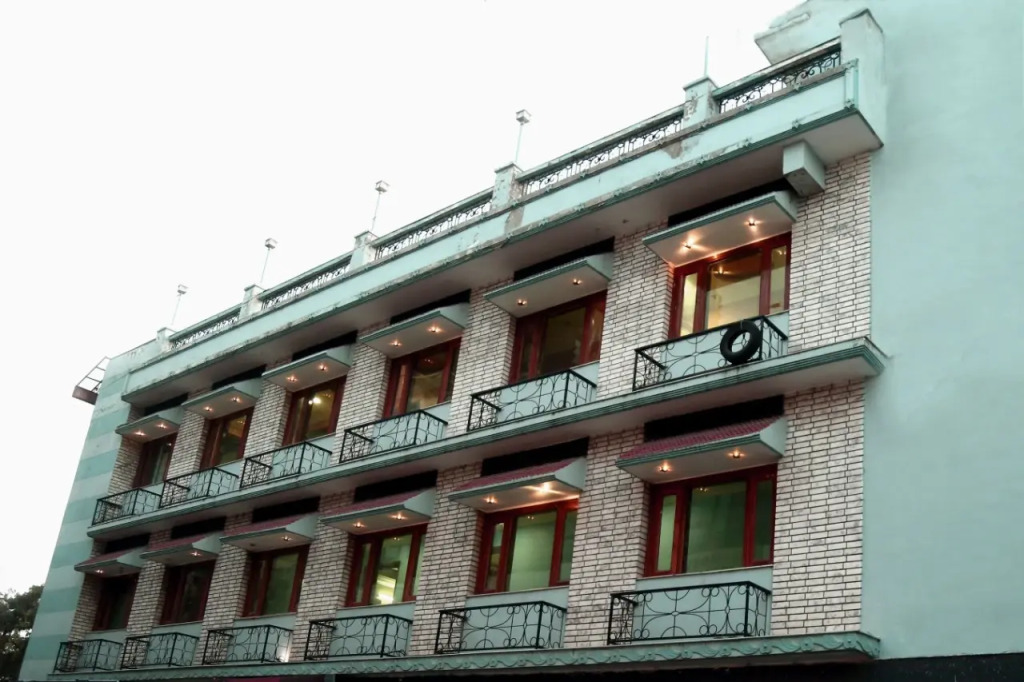 Hotel Apsara
