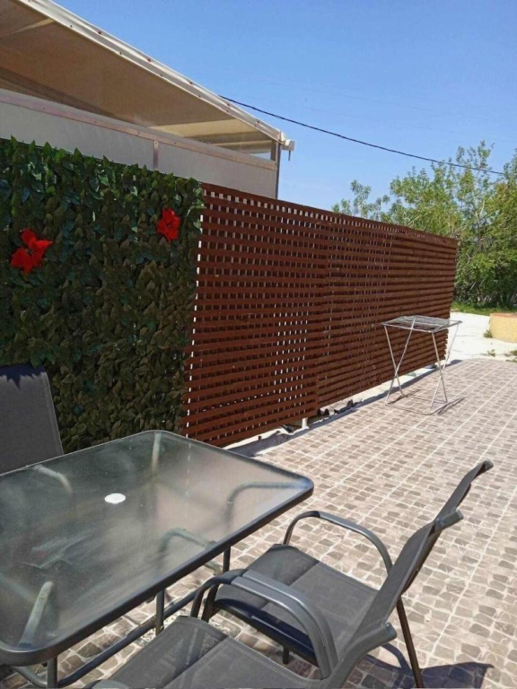 Ionian residence