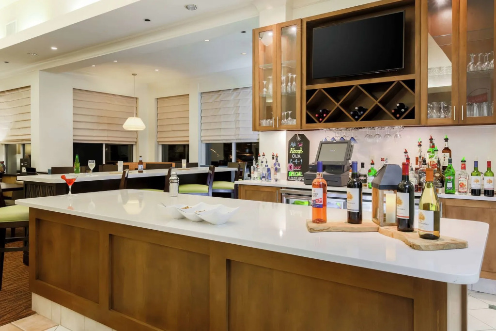 Hilton Garden Inn Tallahassee