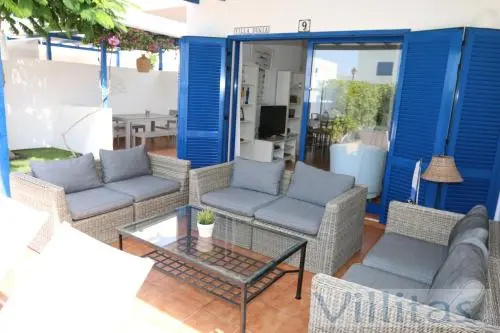 VILLA DUNIA by Villitas