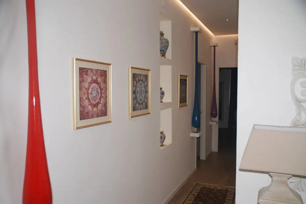 Al Parco II Rota B&B