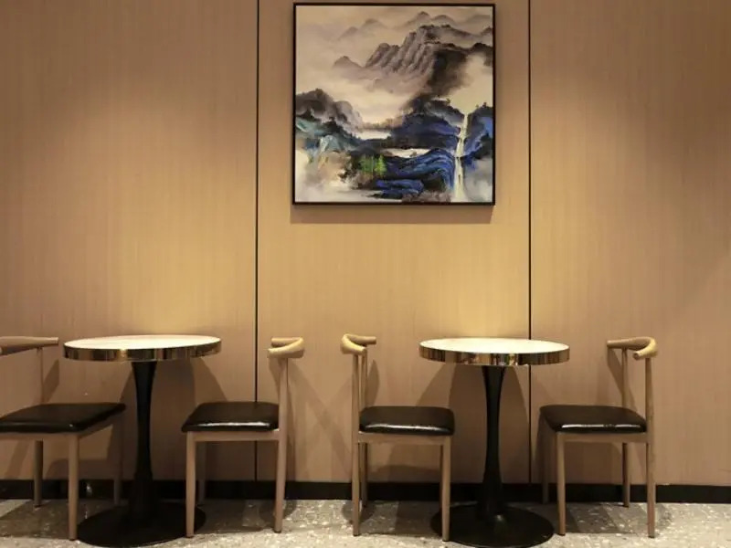 GreenTree Esports Hotel Suqian Siyang Park
