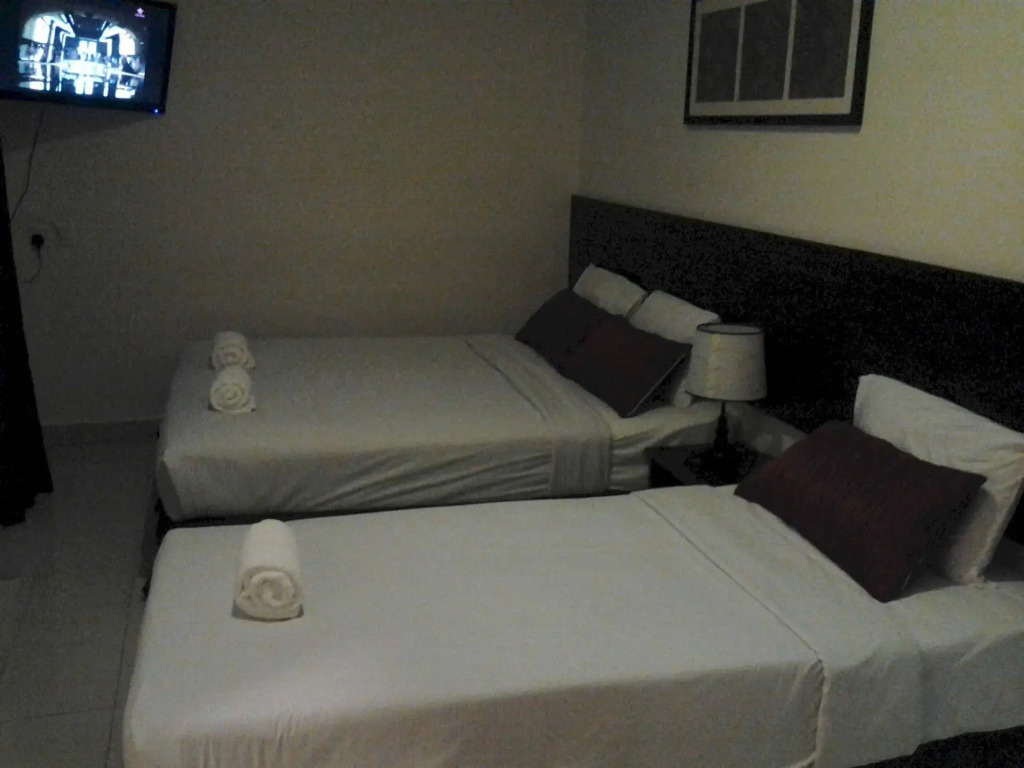 Seri Raha Hotel